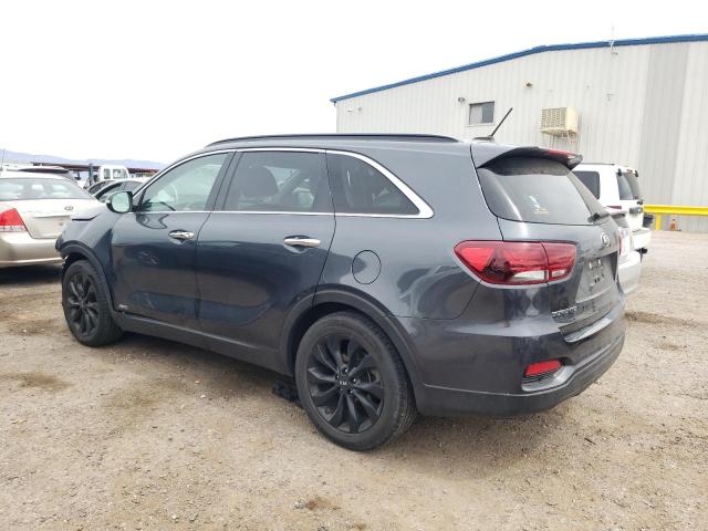 5XYPGDA59LG695590 KIA SORENTO S