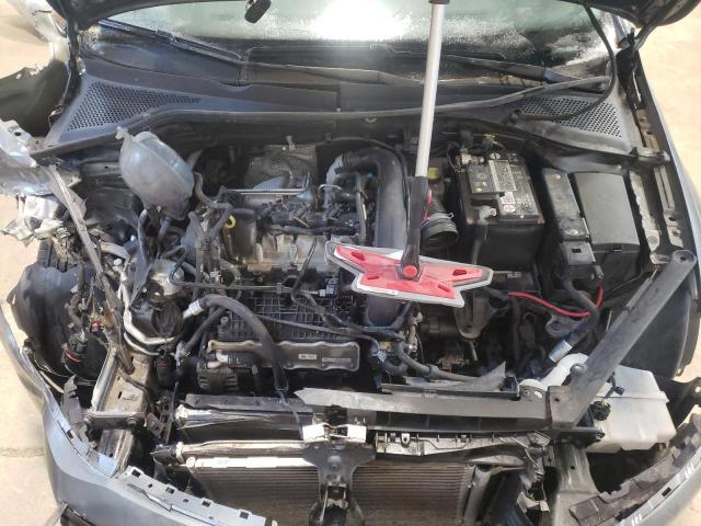 2020 VOLKSWAGEN GOLF - 3VWG57AU2LM015334