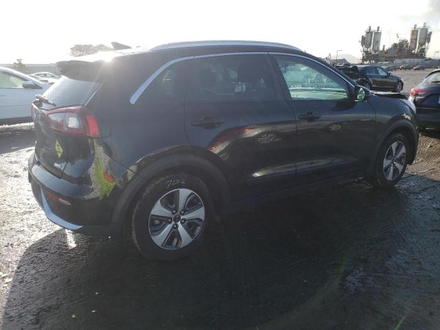 KNDCB3LC3J5211325 KIA NIRO FE