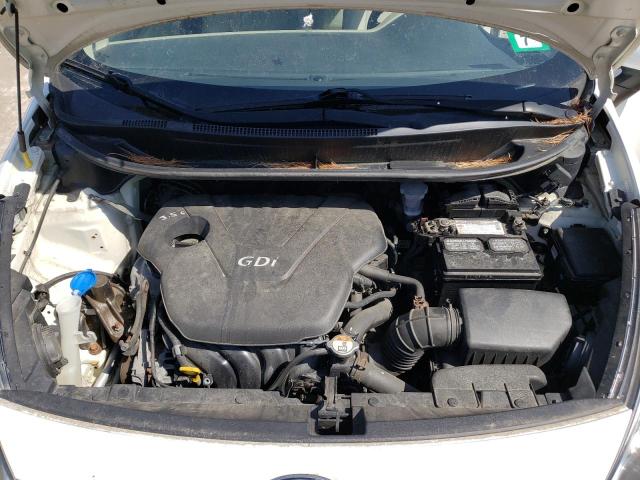 KNADM5A35C6015703 KIA RIO LX