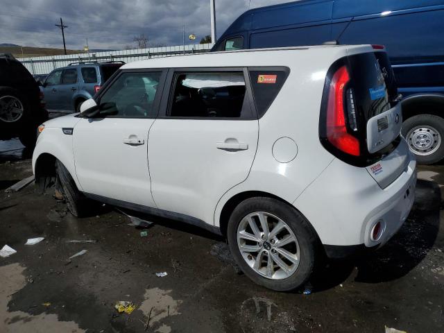 KNDJP3A56H7431649 KIA SOUL +
