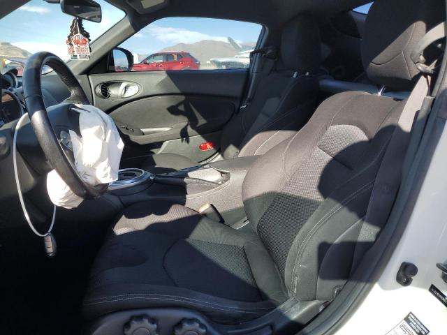 JN1AZ4EH8GM933781 Nissan 370Z BASE