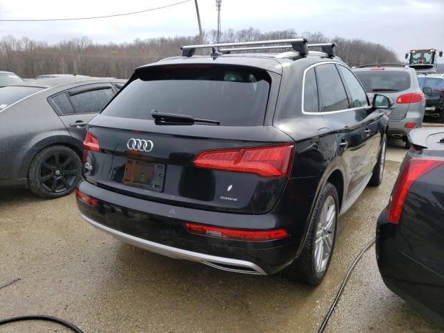 WA1BNAFY9K2046005 2019 AUDI Q5, photo no. 3