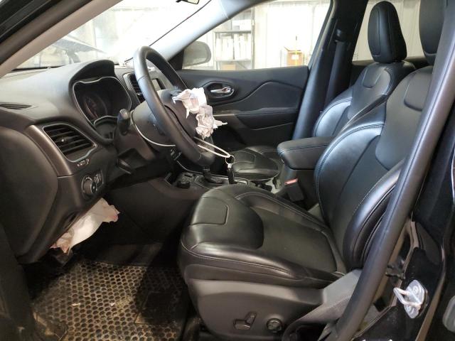 1C4PJMLX9KD310719 Jeep Cherokee Latitude Plus