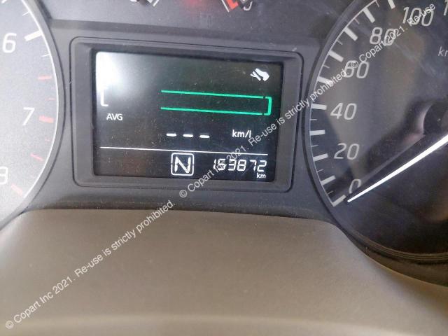 MNTAC2C93G6002018 Nissan Tiida