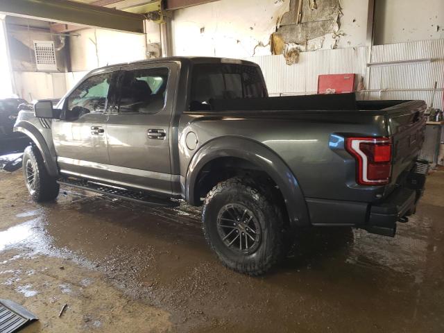 1FTFW1RG7LFC41697 Ford F150 Raptor
