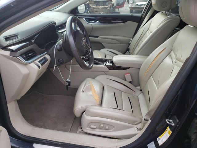 2G61T5S39D9210790 Cadillac Xts Premium Collection