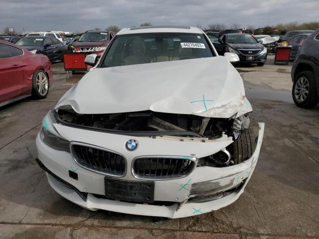 2018 BMW 330 XIGT - WBA8Z9C50JG828527