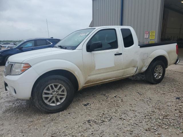 2018 Nissan Frontier S