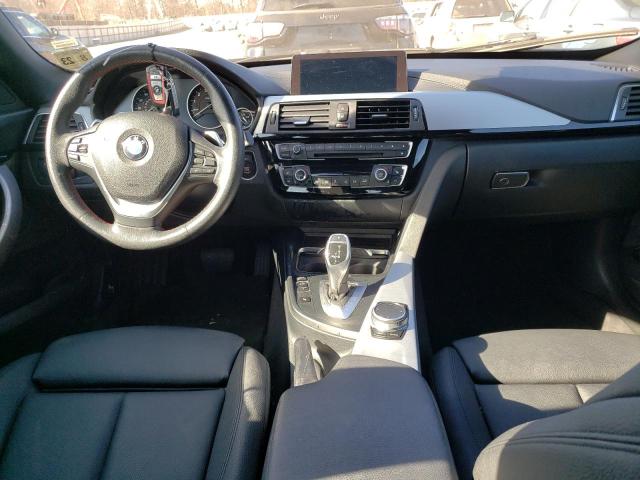 2018 BMW 330 XIGT WBA8Z9C56JB219925