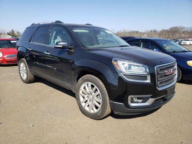 1GKKVRKD2GJ161957 GMC Acadia Slt-1