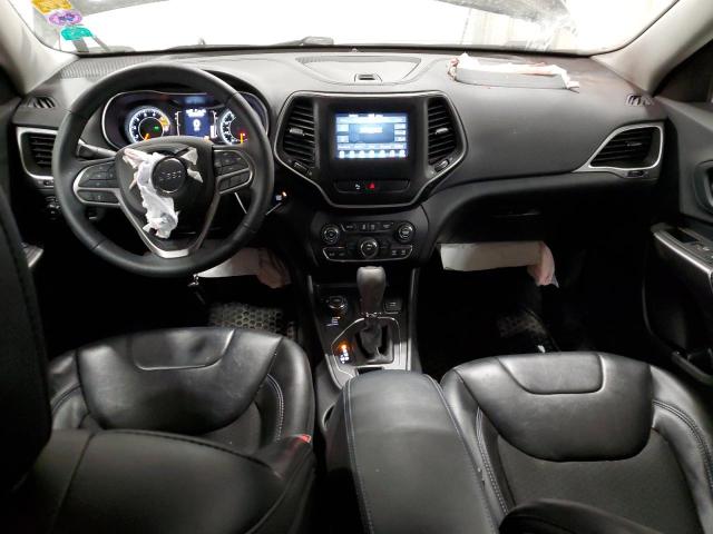 1C4PJMLX9KD310719 Jeep Cherokee Latitude Plus