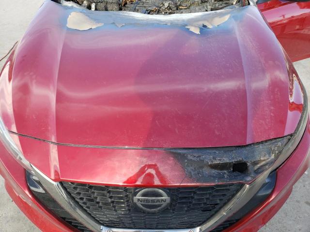1N4BL4CV3MN384725 Nissan ALTIMA SR