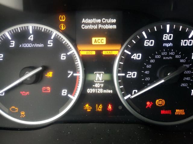 19UDE2F72KA006688 Acura Ilx Premium