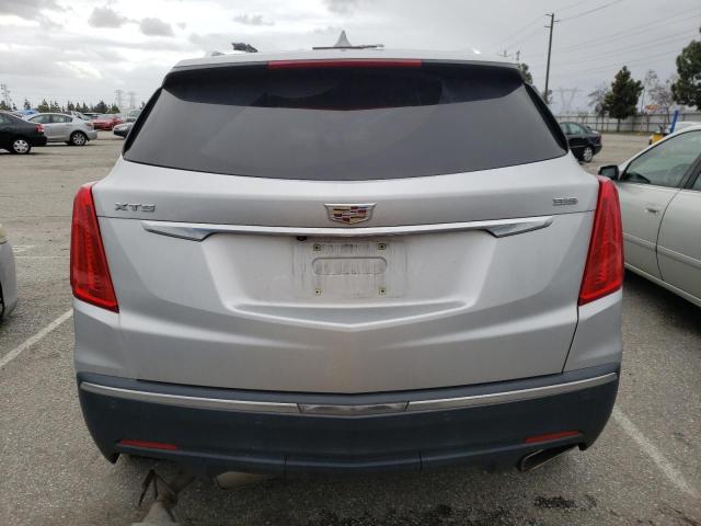 1GYKNBRS2HZ126498 Cadillac XT5 LUXURY