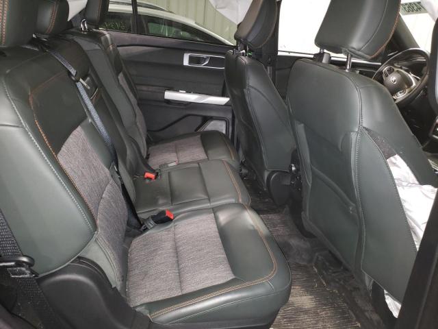 2022 FORD EXPLORER T - 1FMSK8JH1NGA17356