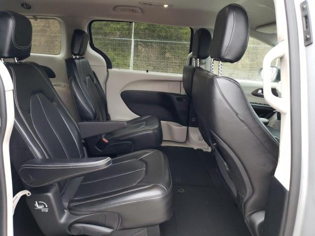 2020 CHRYSLER VOYAGER LX - 2C4RC1DG0LR260520