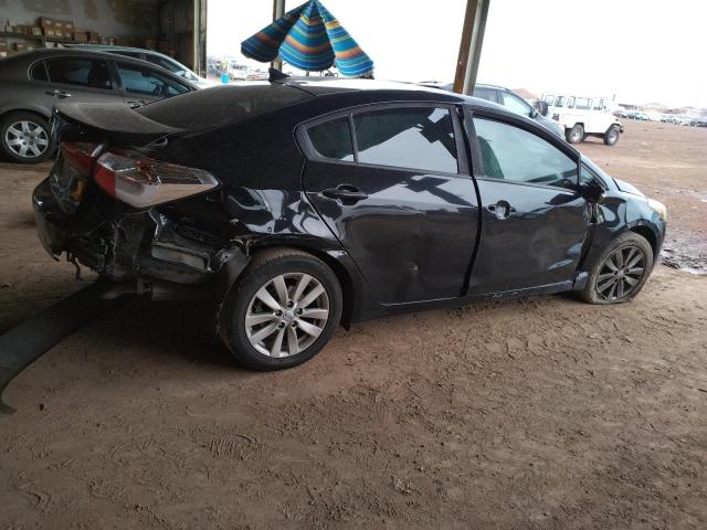 KNAFX4A6XG5597362 KIA FORTE LX