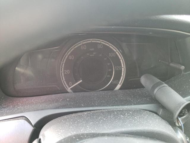 2015 HONDA ACCORD HYB - 1HGCR6F57FA014863
