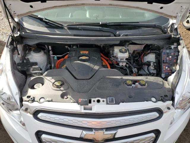 2016 CHEVROLET SPARK EV 2 - KL8CL6S04GC650021