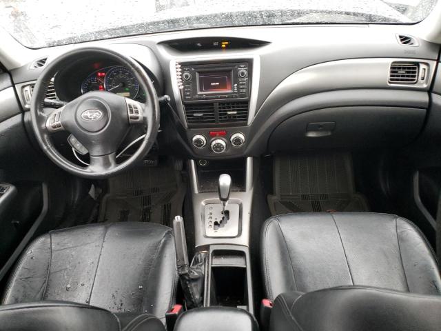 JF2SHAECXBH709213 Subaru Forester Limited