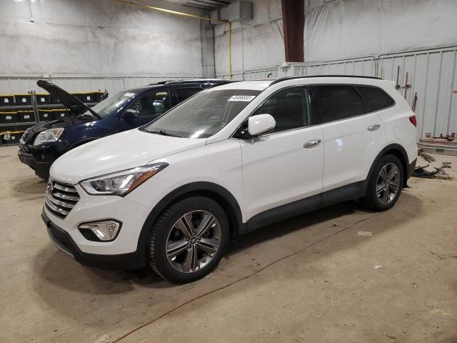 2015 HYUNDAI SANTA FE G - KM8SNDHF2FU101659