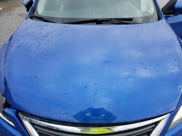 3N1AB7AP4EL648974 Nissan SENTRA S