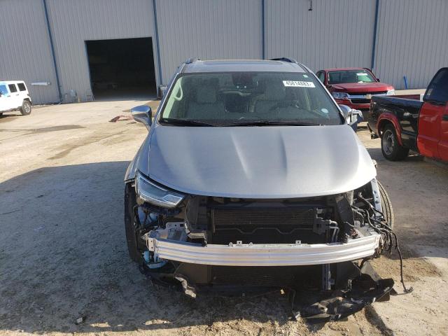 2C4RC3GG3MR523298 2021 CHRYSLER PACIFICA, photo no. 5