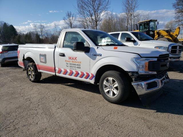 2019 FORD F150 - 1FTMF1CB0KKC70680