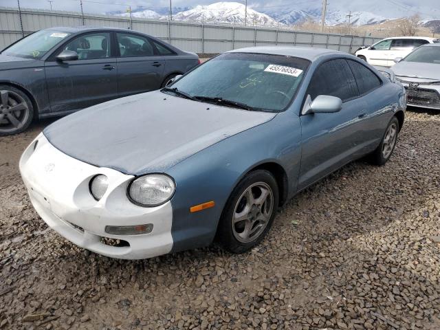 1995 Toyota Celica GT