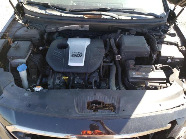 2015 HYUNDAI SONATA ECO - 5NPE24AA9FH126495