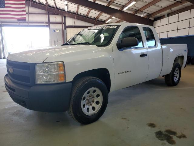 2011 Chevrolet C/K 1500 