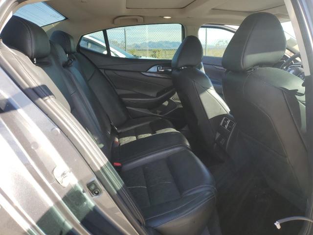 2018 NISSAN MAXIMA 3.5 - 1N4AA6AP3JC371935