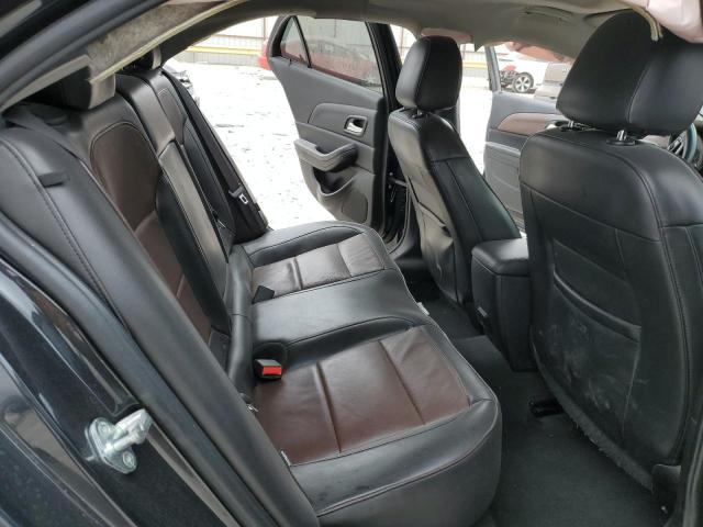 2015 CHEVROLET MALIBU LTZ - 1G11G5SX1FF284230
