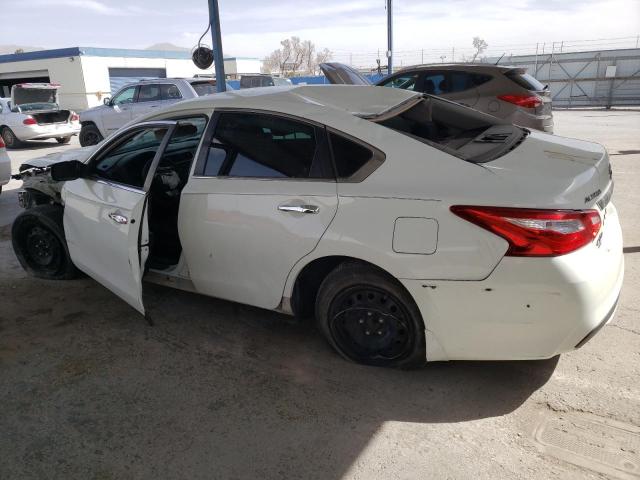 1N4AL3AP8GC262162 Nissan ALTIMA 2.5