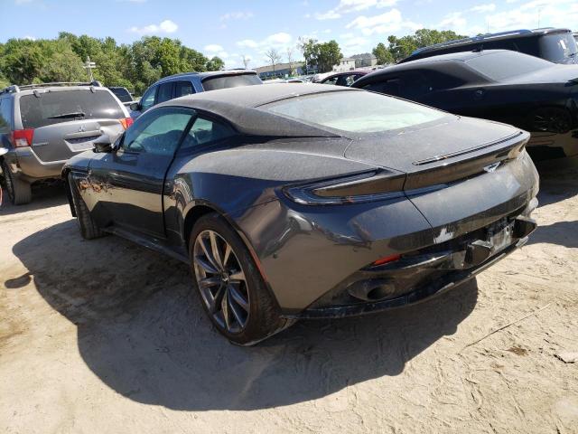 2017 ASTON MARTIN DB11 - SCFRMFAV8HGL02990