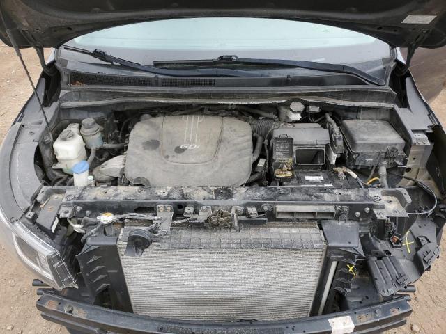 KNDMB5C10H6253308 KIA Sedona