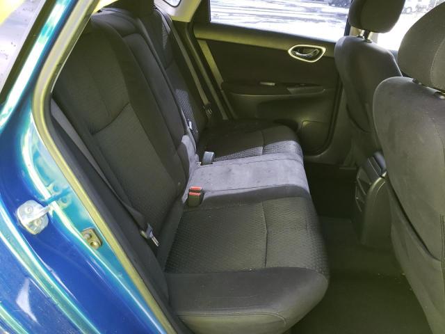 3N1AB7AP4EL648974 Nissan SENTRA S