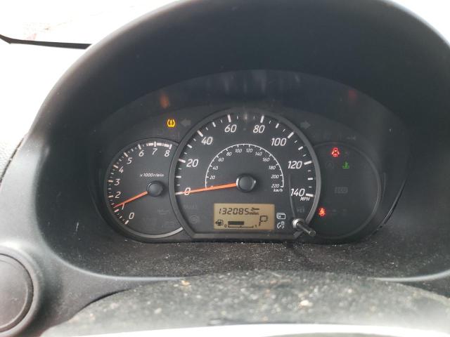 2018 MITSUBISHI MIRAGE ML32A3HJ5JH005589