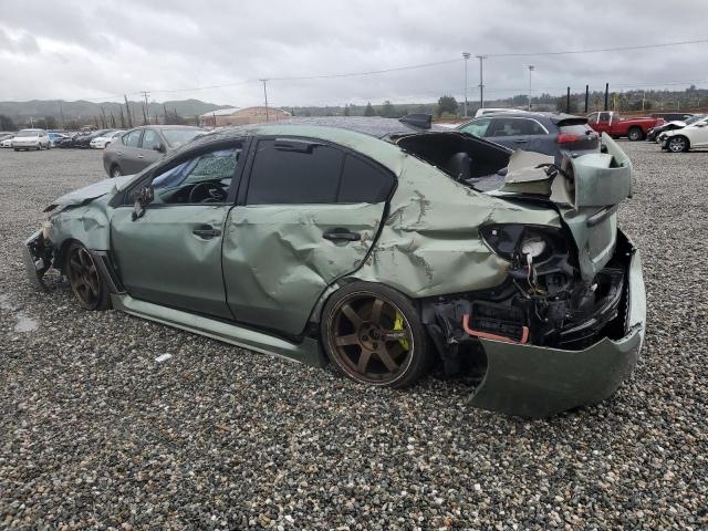 JF1VA2W61M9809332 Subaru Wrx Sti Limited