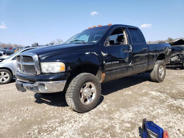 2005 Dodge Ram 2500 ST