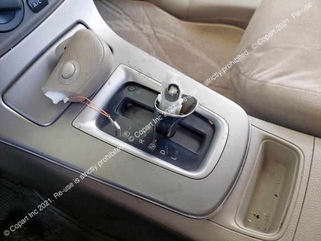 MNTAC2C93G6002018 Nissan Tiida