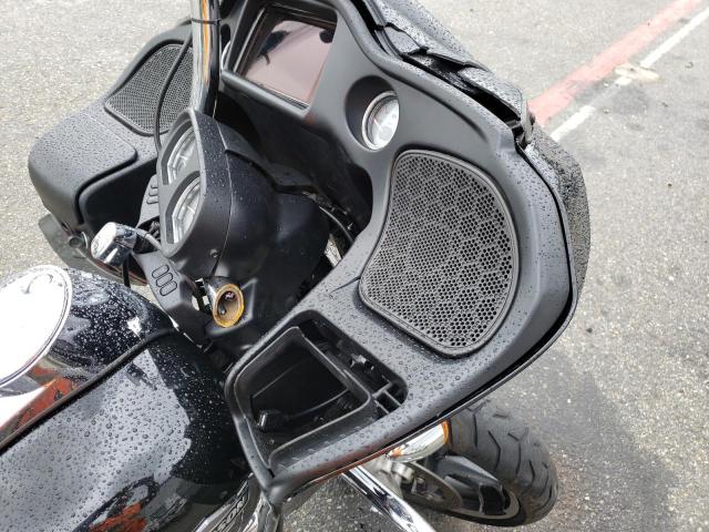 2022 HARLEY-DAVIDSON FLTRX 1HD1KHC28NB642227