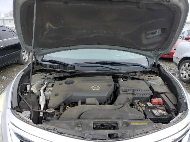 1N4AL3APXEN342399 Nissan ALTIMA 2.5