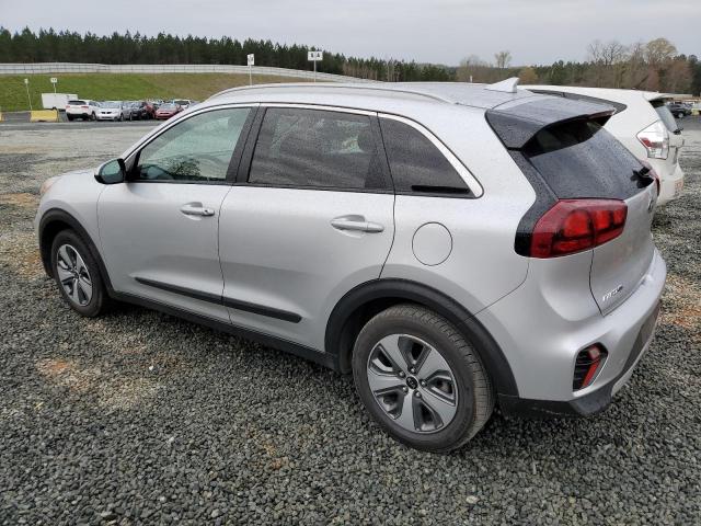 KNDCB3LC6L5396053 KIA NIRO LX