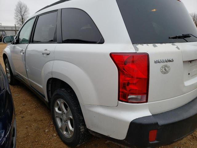 2S3DA217786110747 Suzuki XL7
