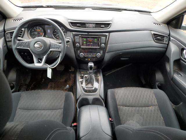 5N1AT2MVXJC700861 Nissan ROGUE S