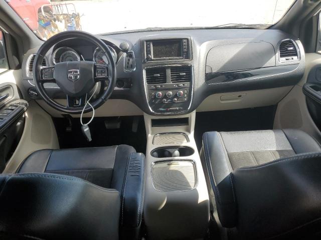 2C4RDGCG3KR793316 Dodge Grand Caravan Sxt