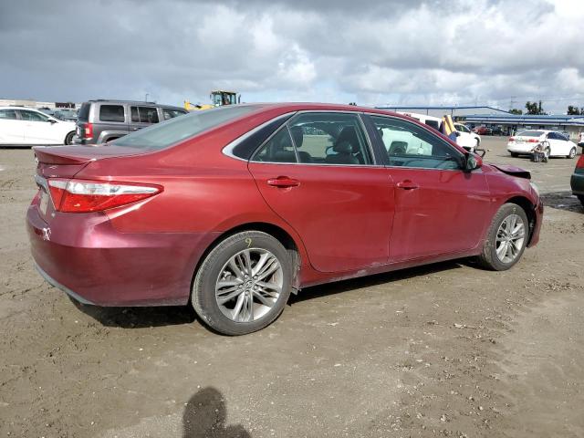 2016 TOYOTA CAMRY LE X 4T1BF1FK0GU527573