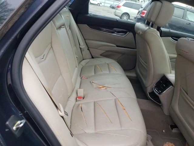 2G61T5S39D9210790 Cadillac Xts Premium Collection